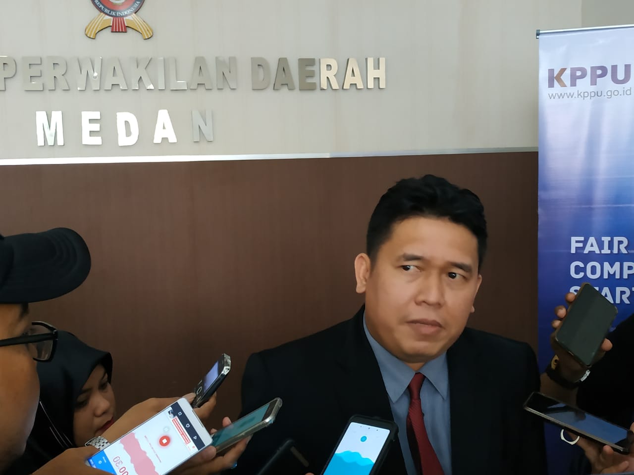 Lakukan Monopoli di Sejumlah Pusat Perbelanjaan, KPPU Soroti Aplikasi OVO 
